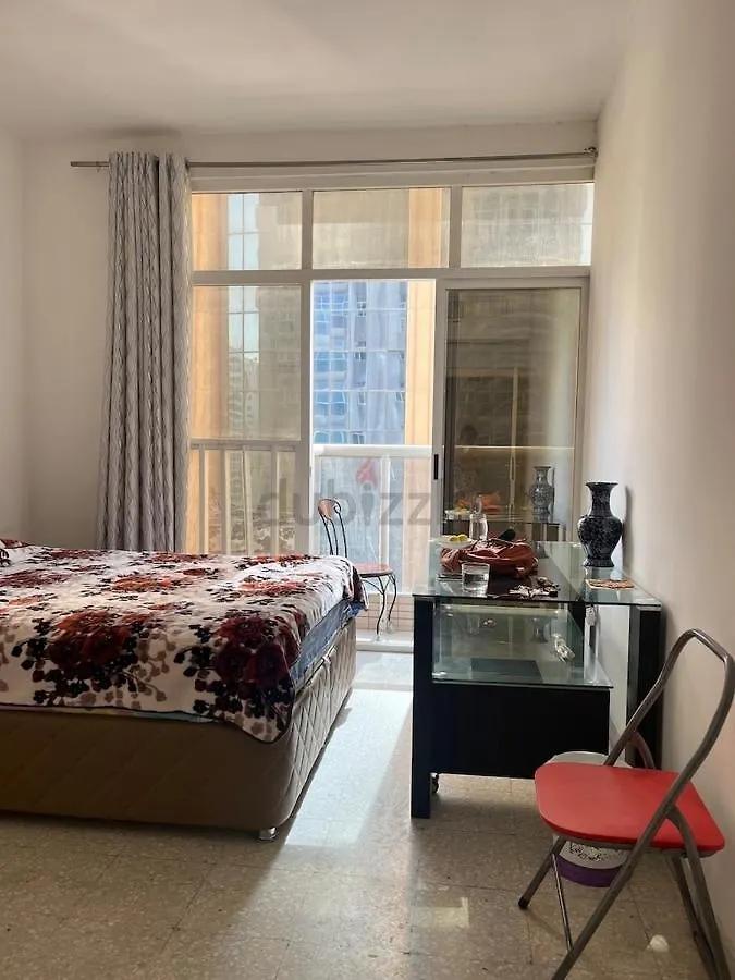 Golden Tower Apartment Abu Dhabi 0*,