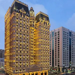 Royal Rose Abu Dhabi, A Curio Collection By Hilton Affiliated Abou Dabi