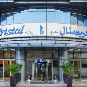 4* Hotel Cristal