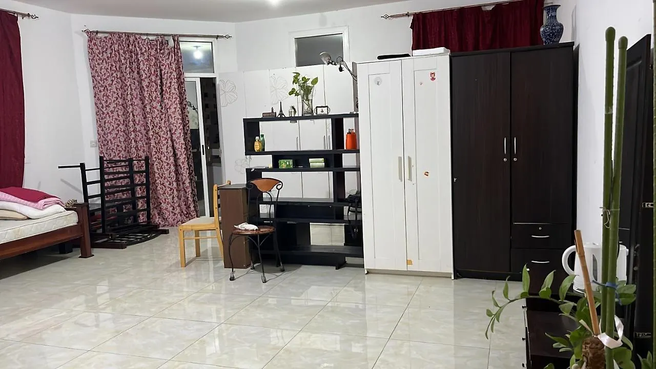 Golden Tower Apartment Abu Dhabi